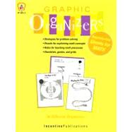 Graphic Organizers for Math,9780865300361 Graphic Organizers for Math,9780865300361