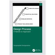 Design Process,9781040050361 Design Process,9781040050361