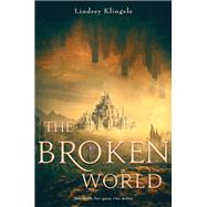 The Broken World,9780062380364 The Broken World,9780062380364