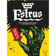 Estrus Shovelin’ The Shit Since ’87,9781912740369 Estrus Shovelin’ The Shit Since ’87,9781912740369