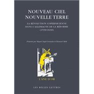 Nouveau Ciel, Nouvelle Terre,9782251420370 Nouveau Ciel, Nouvelle Terre,9782251420370