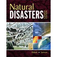 Natural Disasters, Canadian Edition,9780070980372 Natural Disasters, Canadian Edition,9780070980372