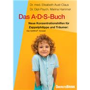 Das ADS-Buch,9783963040382 Das ADS-Buch,9783963040382