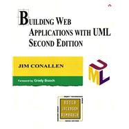 Building Web Applications with UML,9780201730388 Building Web Applications with UML,9780201730388