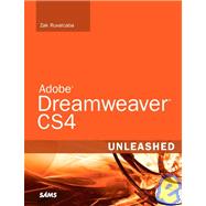 Adobe Dreamweaver CS4 Unleashed,9780672330391 Adobe Dreamweaver CS4 Unleashed,9780672330391