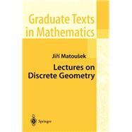 Lectures on Discrete Geometry,9781461300397 Lectures on Discrete Geometry,9781461300397