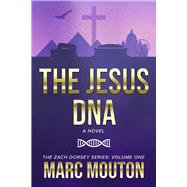 The Jesus DNA,9781667880402 The Jesus DNA,9781667880402