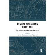 Digital Marketing Outreach,9781000640410 Digital Marketing Outreach,9781000640410