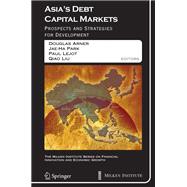 Asia's Debt Capital Markets,9781441920416 Asia's Debt Capital Markets,9781441920416