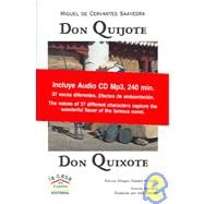 Don Quijote/ Don Quixote,9788460960416 Don Quijote/ Don Quixote,9788460960416