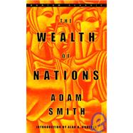 The Wealth of Nations: Adam Smith ; Introduction by Alan B. Krueger ; Edited, With Notes and Marginal Summary, by Edwin Cannan,9781439570418 The Wealth of Nations: Adam Smith ; Introduction by Alan B. Krueger ; Edited, With Notes and Marginal Summary, by Edwin Cannan,9781439570418