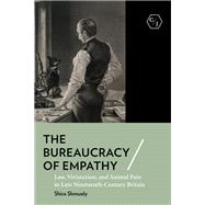 The Bureaucracy of Empathy,9781501770418 The Bureaucracy of Empathy,9781501770418