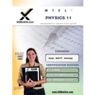 Mtel Physics 11,9781581970418 Mtel Physics 11,9781581970418