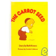 The Carrot Seed,9780833510419 The Carrot Seed,9780833510419