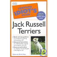 Owning, Raising and Training a Jack Russell Terrier,9781582450421 Owning, Raising and Training a Jack Russell Terrier,9781582450421