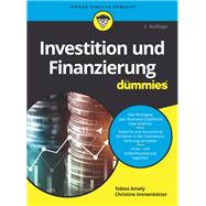 Investition und Finanzierung für Dummies,9783527720422 Investition und Finanzierung für Dummies,9783527720422