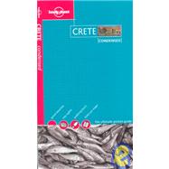 Lonely Planet Condensed Crete,9781864500424 Lonely Planet Condensed Crete,9781864500424