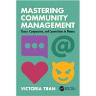 Mastering Community Management,9781032540429 Mastering Community Management,9781032540429