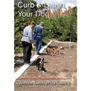 Curb and Leash Your Human,9781452050430 Curb and Leash Your Human,9781452050430