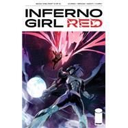 Inferno Girl Red #2,9798368800431 Inferno Girl Red #2,9798368800431