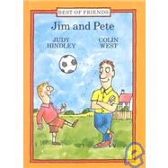 Jim and Pete,9780744400434 Jim and Pete,9780744400434