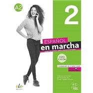 Espanol en marcha 2 Nueva edicion. Cuaderno de ejercicios,9788417730437 Espanol en marcha 2 Nueva edicion. Cuaderno de ejercicios,9788417730437