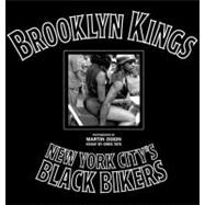 Brooklyn Kings,9781576870440 Brooklyn Kings,9781576870440