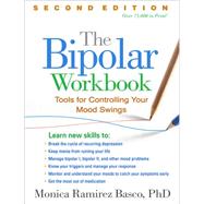 The Bipolar Workbook,9781462520442 The Bipolar Workbook,9781462520442