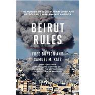 Beirut Rules,9798895150443 Beirut Rules,9798895150443