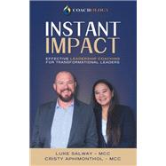INSTANT IMPACT,9798765200445 INSTANT IMPACT,9798765200445