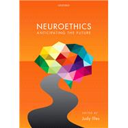 Neuroethics,9780191090448 Neuroethics,9780191090448