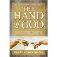 The Hand of God,9781621570448 The Hand of God,9781621570448