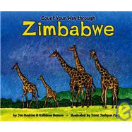 Count Your Way Through Zimbabwe,9780822560449 Count Your Way Through Zimbabwe,9780822560449