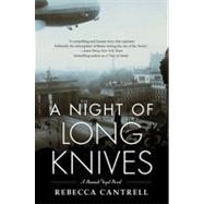 A Night of Long Knives,9780765320452 A Night of Long Knives,9780765320452