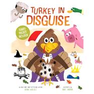 Turkey in Disguise!,9781667210452 Turkey in Disguise!,9781667210452