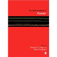 The Sage Handbook of Power,9781446270455 The Sage Handbook of Power,9781446270455