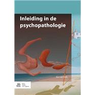 Inleiding in de psychopathologie,9789036810456 Inleiding in de psychopathologie,9789036810456