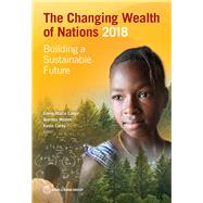 The Changing Wealth of Nations 2018 Building a Sustainable Future,9781464810466 The Changing Wealth of Nations 2018 Building a Sustainable Future,9781464810466