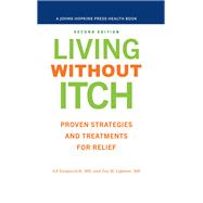 Living without Itch,9781421450469 Living without Itch,9781421450469
