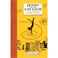 Jenny and the Cat Club A Collection of Favorite Stories about Jenny Linsky,9781590170472 Jenny and the Cat Club A Collection of Favorite Stories about Jenny Linsky,9781590170472