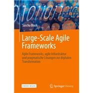 Large-Scale Agile Frameworks,9783662620472 Large-Scale Agile Frameworks,9783662620472
