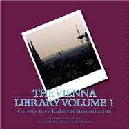 The Vienna Library,9781523280476 The Vienna Library,9781523280476