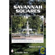 Savannah Squares,9780764320477 Savannah Squares,9780764320477
