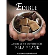 Edible,9781494550479 Edible,9781494550479
