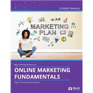 Online Marketing Fundamentals,9781988940489 Online Marketing Fundamentals,9781988940489