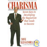 Charisma,9780446520492 Charisma,9780446520492