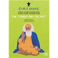 Guru Nanak The Thinker and the Poet,9789351950493 Guru Nanak The Thinker and the Poet,9789351950493