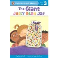 The Giant Jellybean Jar,9780142400494 The Giant Jellybean Jar,9780142400494