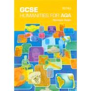 Gcse Humanities for Aqa,9780340940501 Gcse Humanities for Aqa,9780340940501