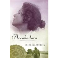 Accabadora,9781619020504 Accabadora,9781619020504